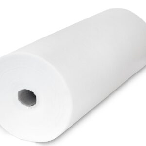 Medical pad non-țesute rola 80x500m 0.15g alb